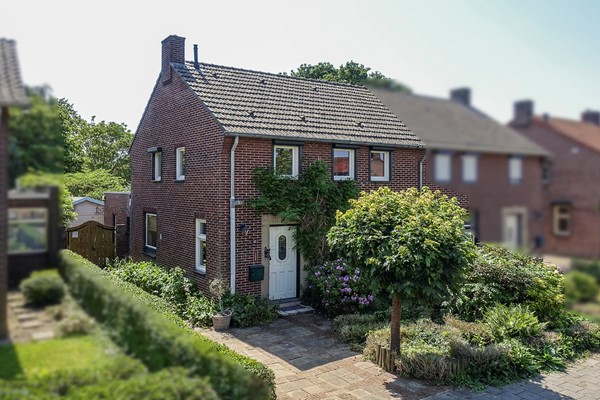 Karel Doormanlaan 43, 5953 EK Reuver